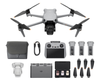 DJI Air 3S Fly More Combo (RC 2) - 1286787 - zdjęcie 1